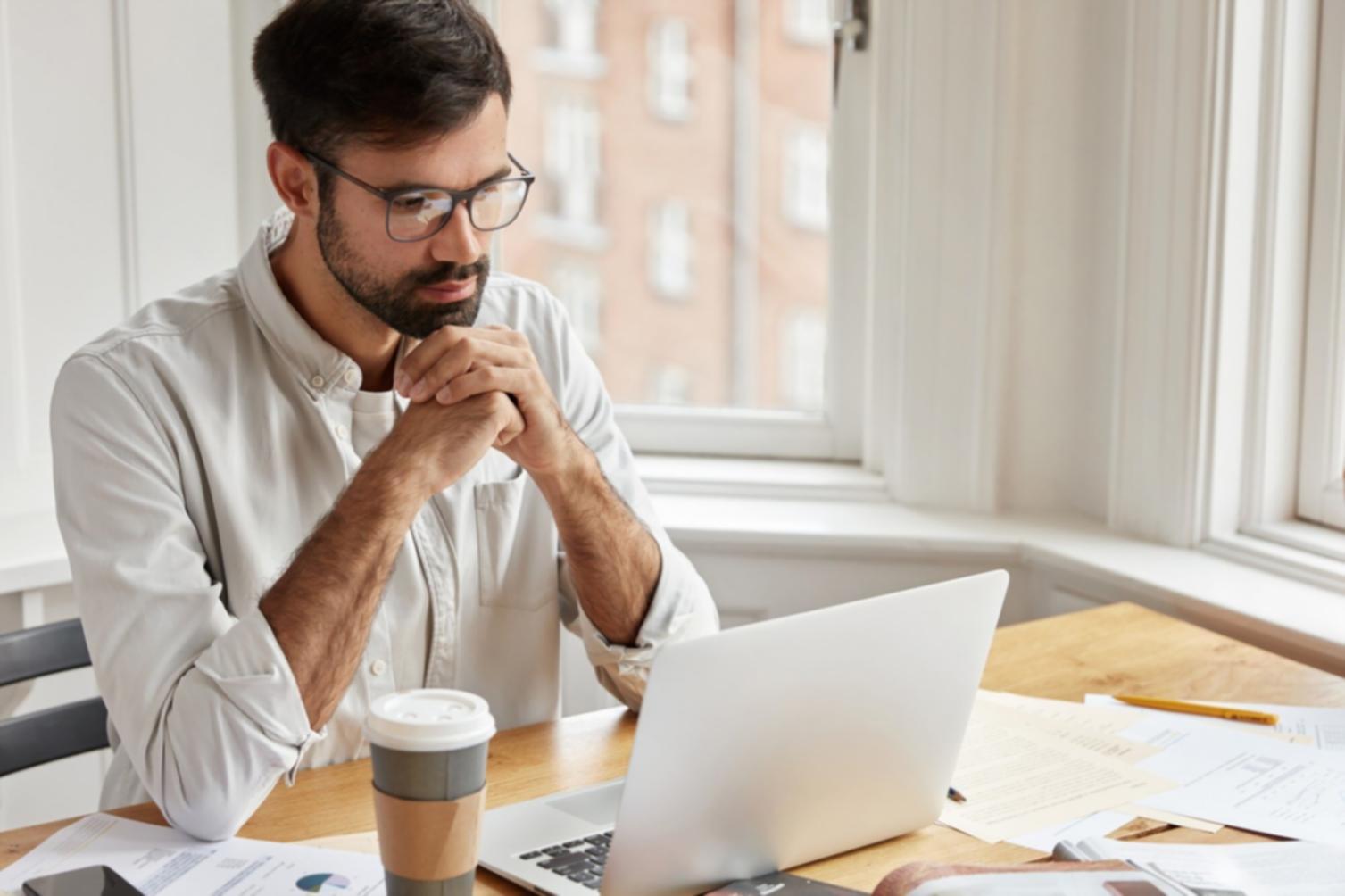Professionelle Finanzberatung mit modernen Analysemethoden