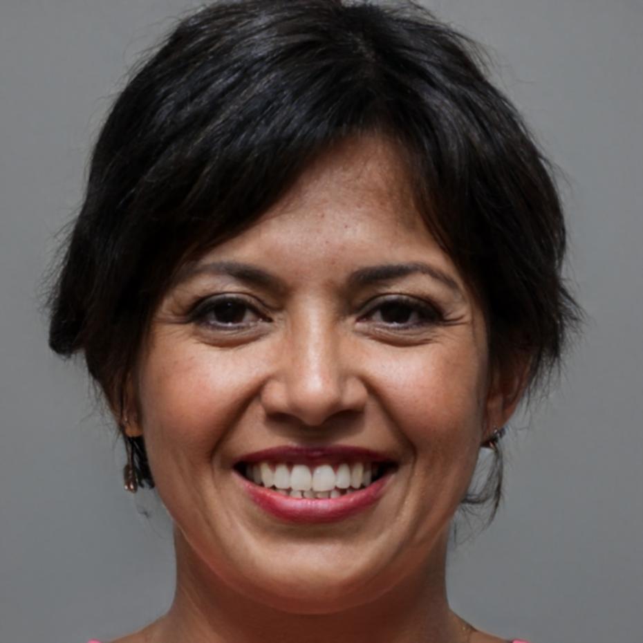 Prof. Dr. Anja Steinmann